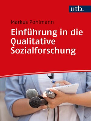 cover image of Einführung in die Qualitative Sozialforschung